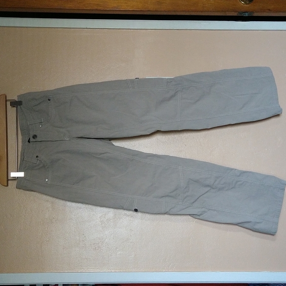 Kuhl women's legendary pants size 6r - Picture 2 of 7